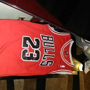 Jordan Jersey